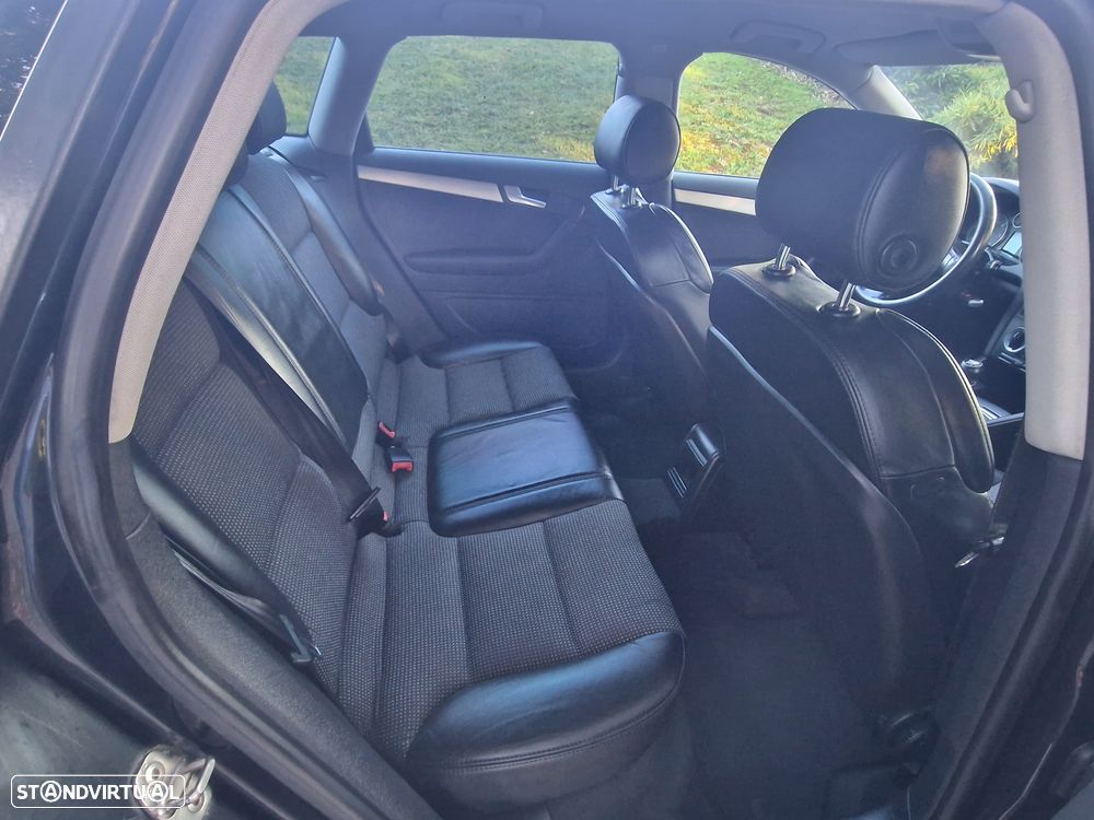 Audi A3 Sportback 2.0 TDi S-line - 10