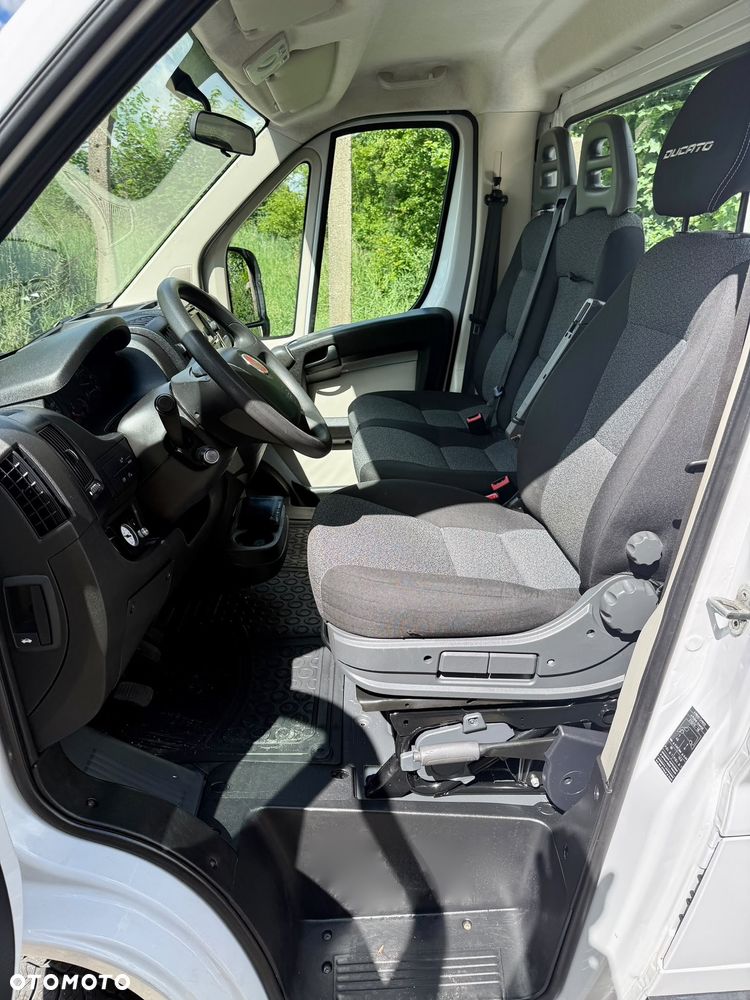 Fiat Ducato - 14