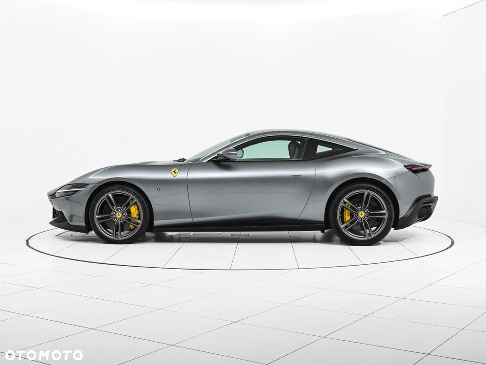 Ferrari Roma - 2
