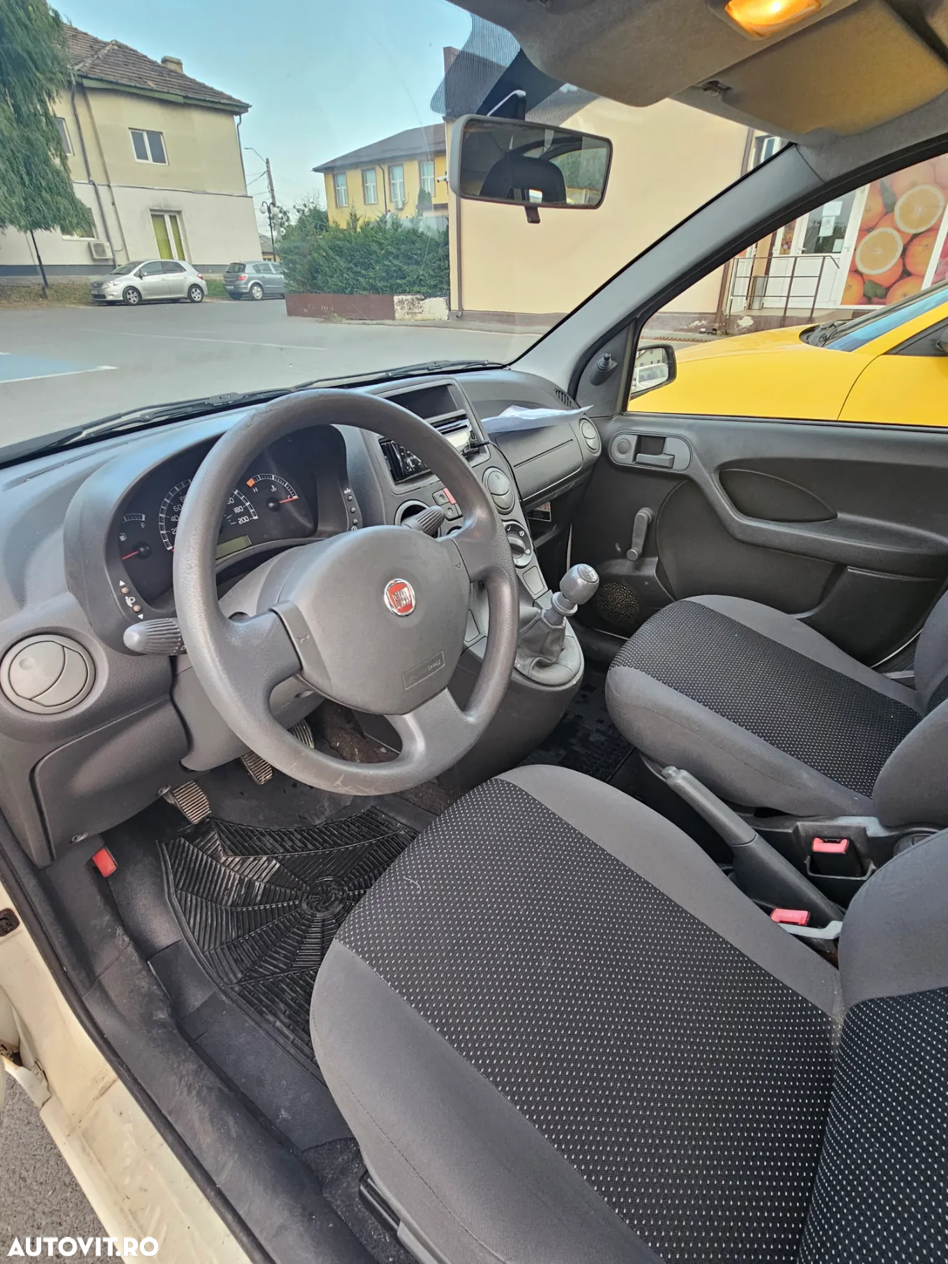 Fiat Panda 1.1 Actual - 4