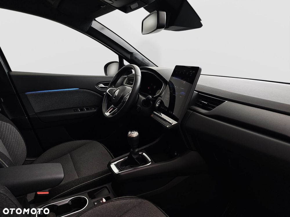 Renault Captur 1.0 TCe Techno - 31