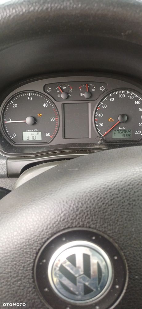 Volkswagen Polo 1.4 TDI DPF BlueMotion - 16