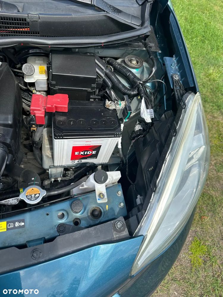 Nissan Micra - 11