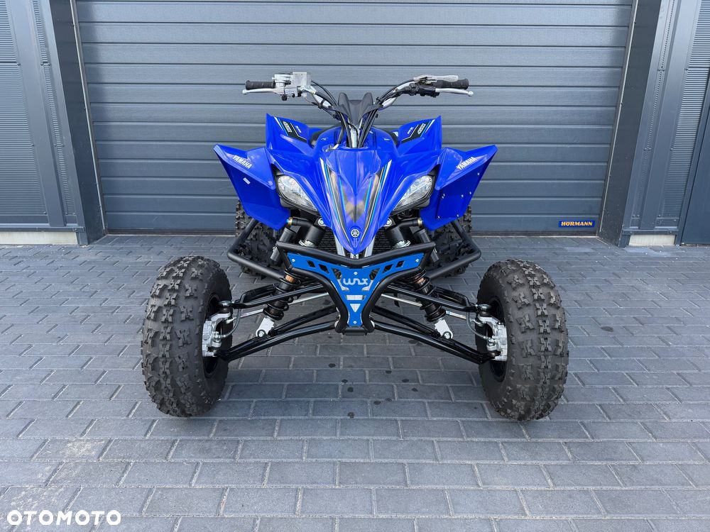 Yamaha YFZ - 7