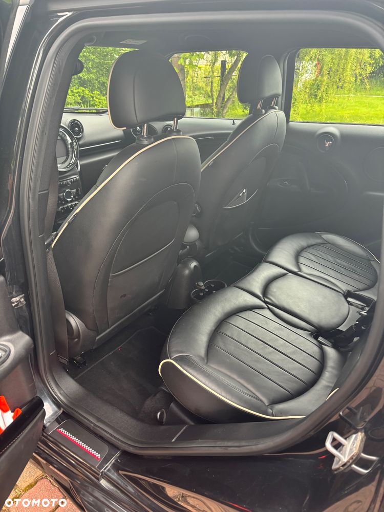 MINI Countryman - 7