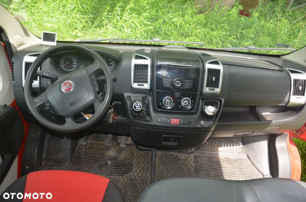 Fiat Ducato - 13