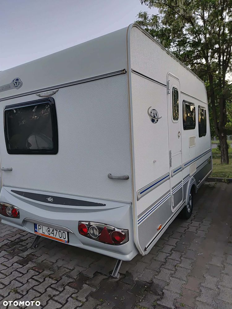 Caravelair Emeraude 390 CP - 3