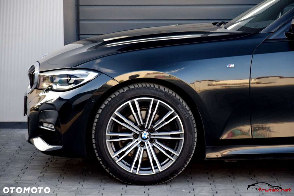 BMW Seria 3 - 7