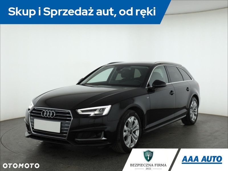 Audi A4 Avant - 3