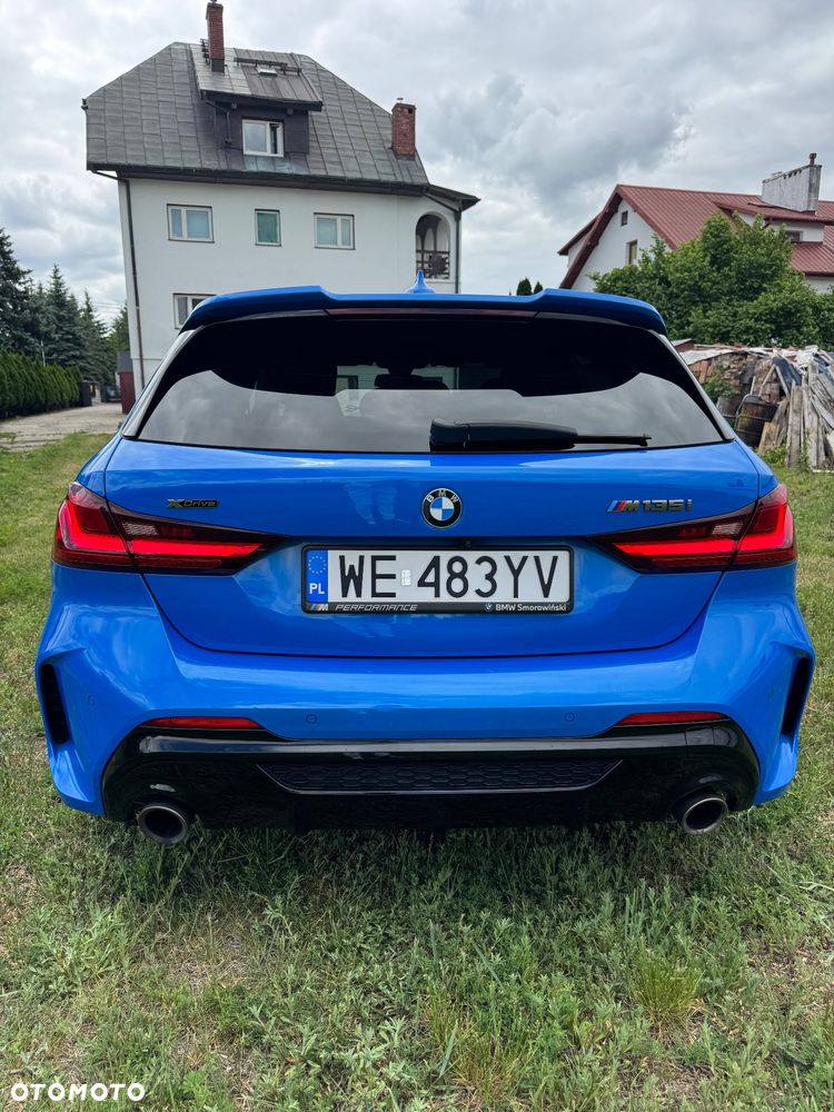 BMW 1M - 9