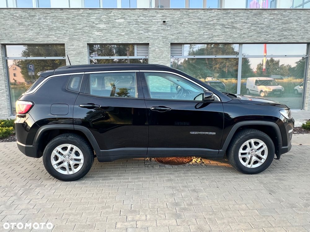 Jeep Compass - 6