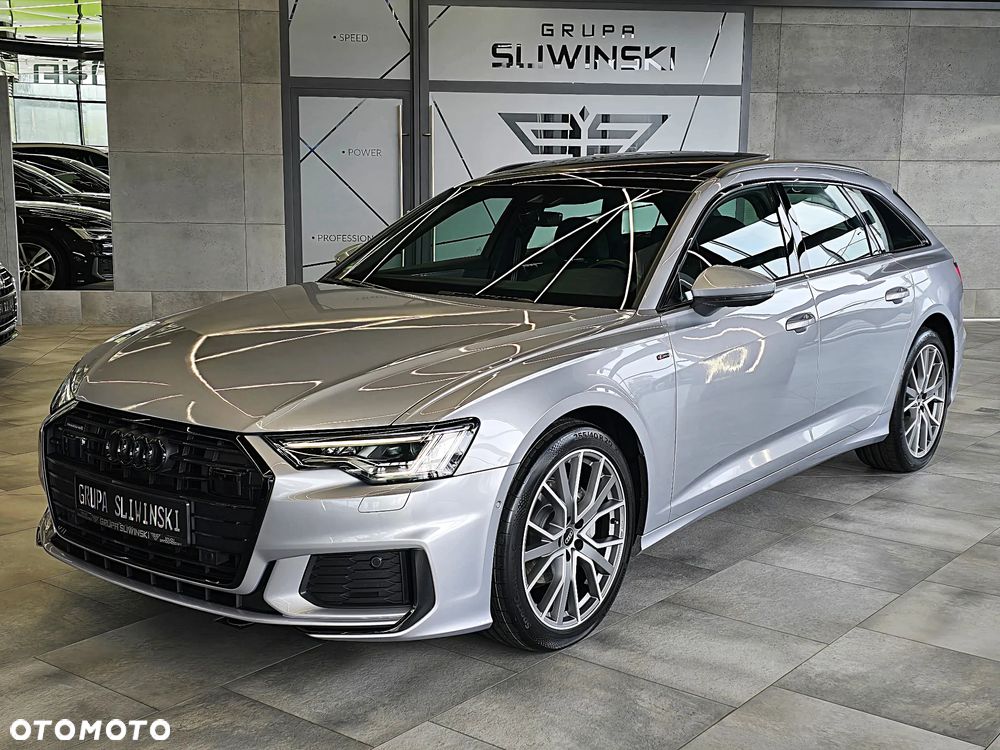 Audi A6 - 2