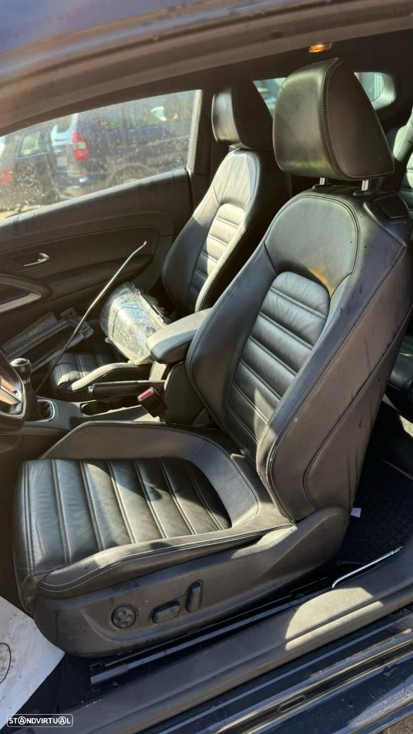 Para Peças Volkswagen Scirocco (137, 138) - 7