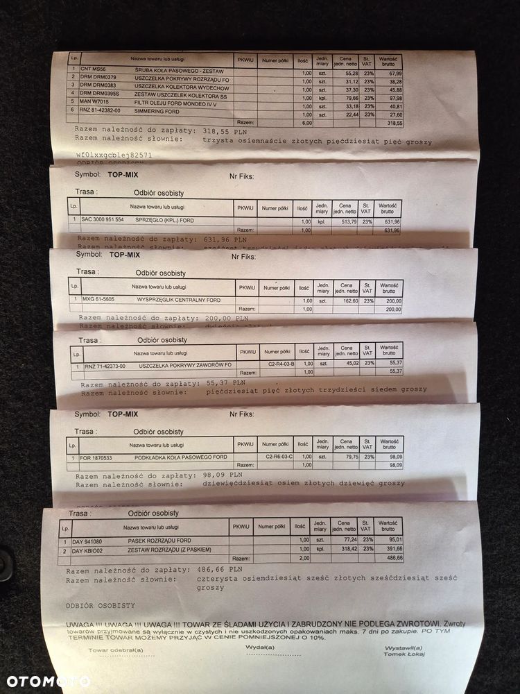 Ford Focus 1.0 EcoBoost Start-Stopp-System Champions Edition - 36