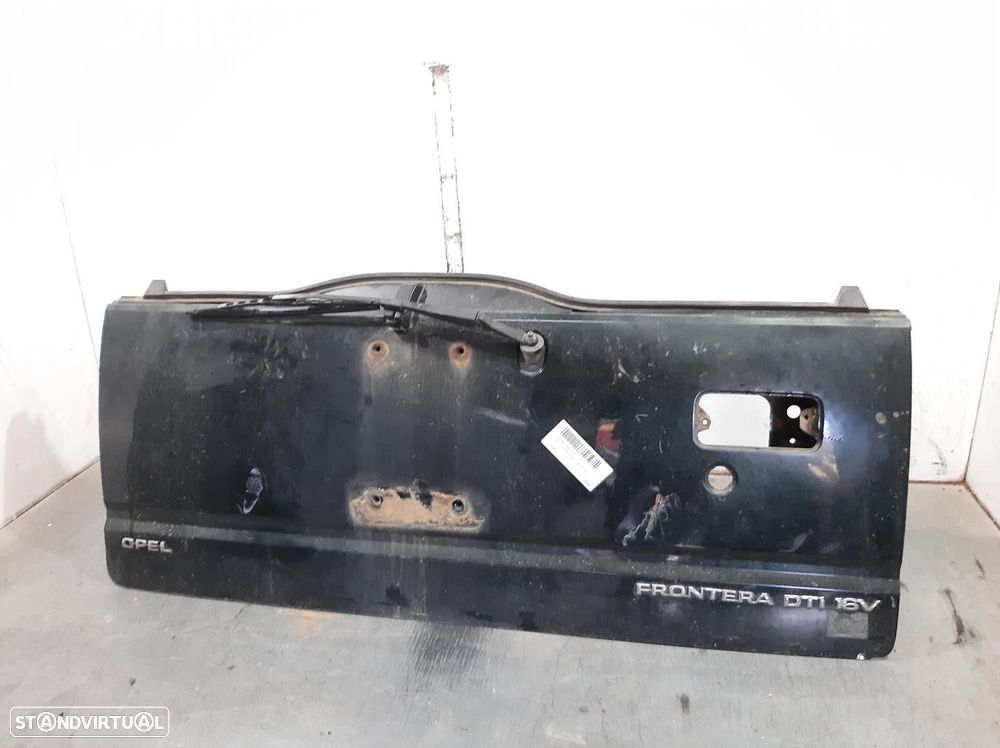 PORTA TRASEIRA OPEL FRONTERA B 1999 - 2