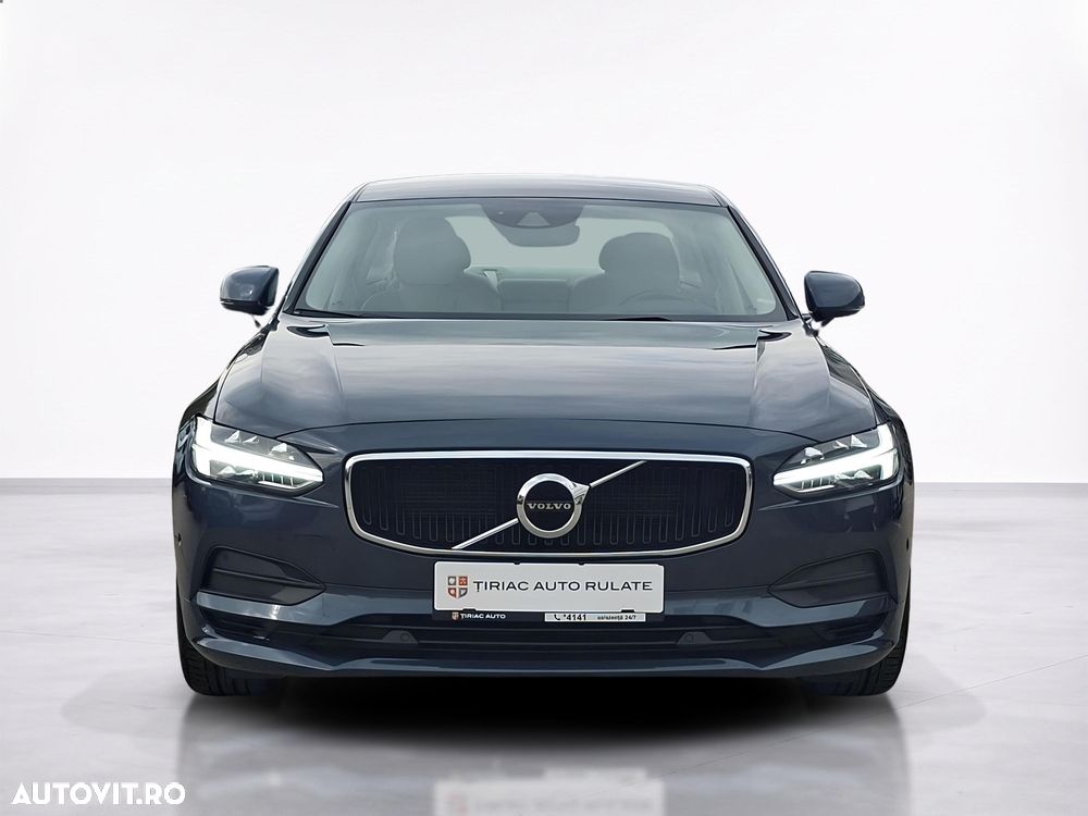 Volvo S90 D3 Momentum - 10