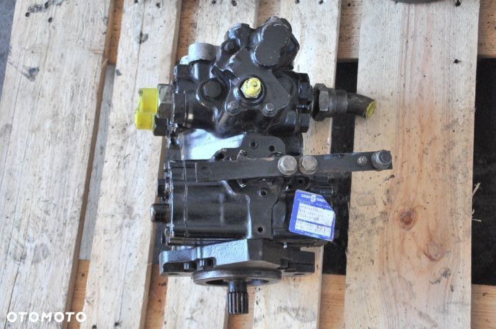 POMPA JAZDY HYDRAULICZNA MPV046C-BAH - 1