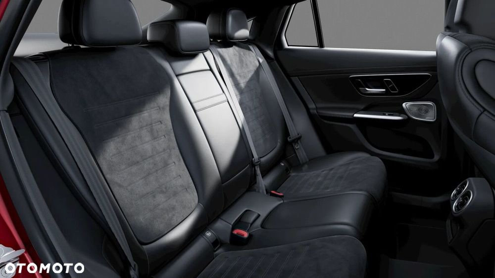 Mercedes-Benz GLC 220 d mHEV 4-Matic AMG Line - 10