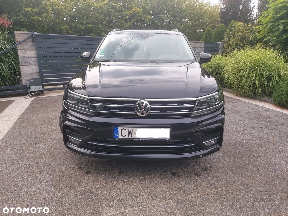 Volkswagen Tiguan 2.0 TDI BMT SCR 4Mot Highline DSG - 3