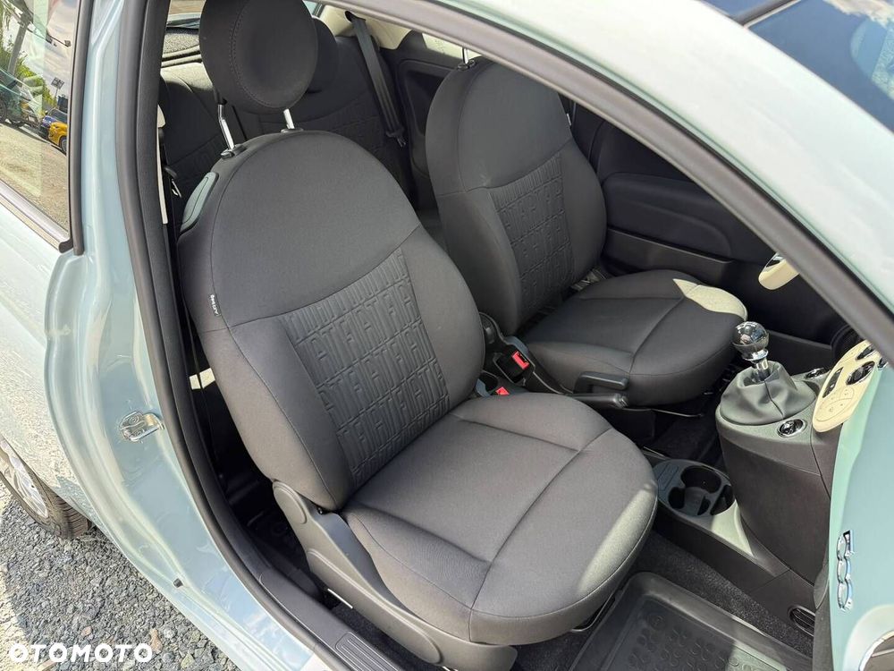 Fiat 500 - 31