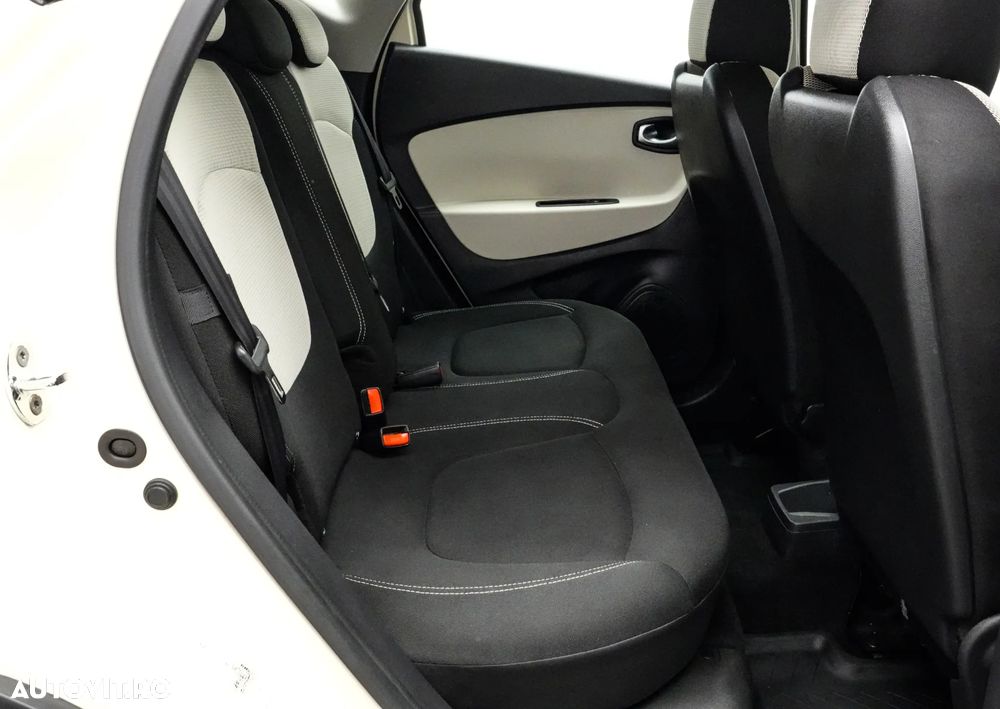 Renault Captur (ENERGY) dCi 90 INTENS - 17