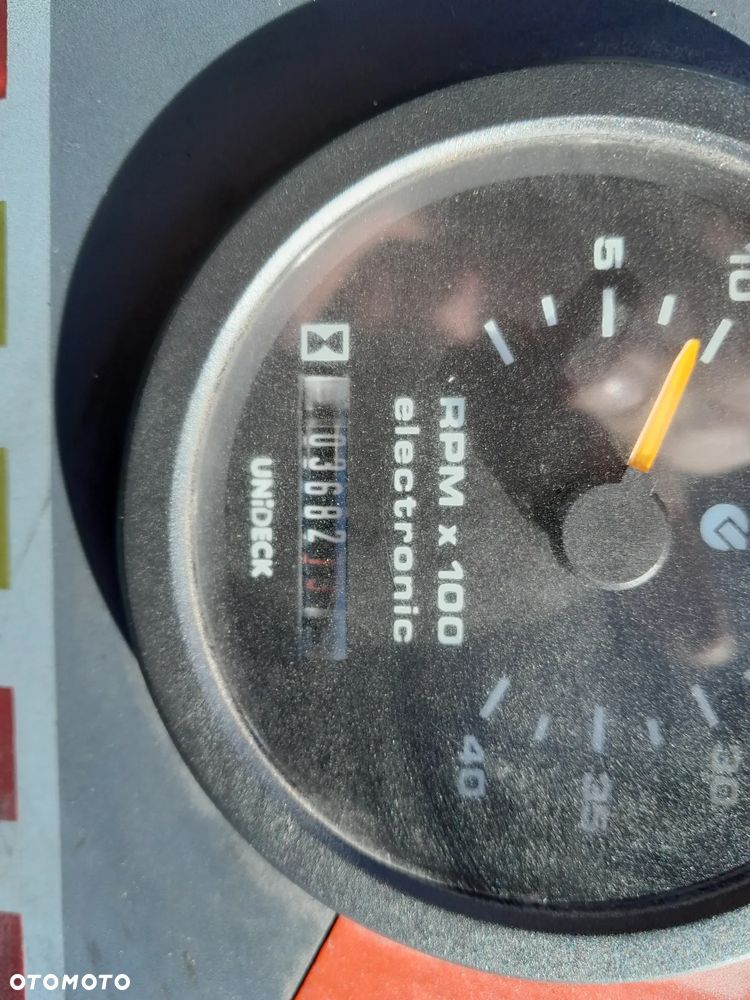 Inny DULEVO 200 QUATRO - 15