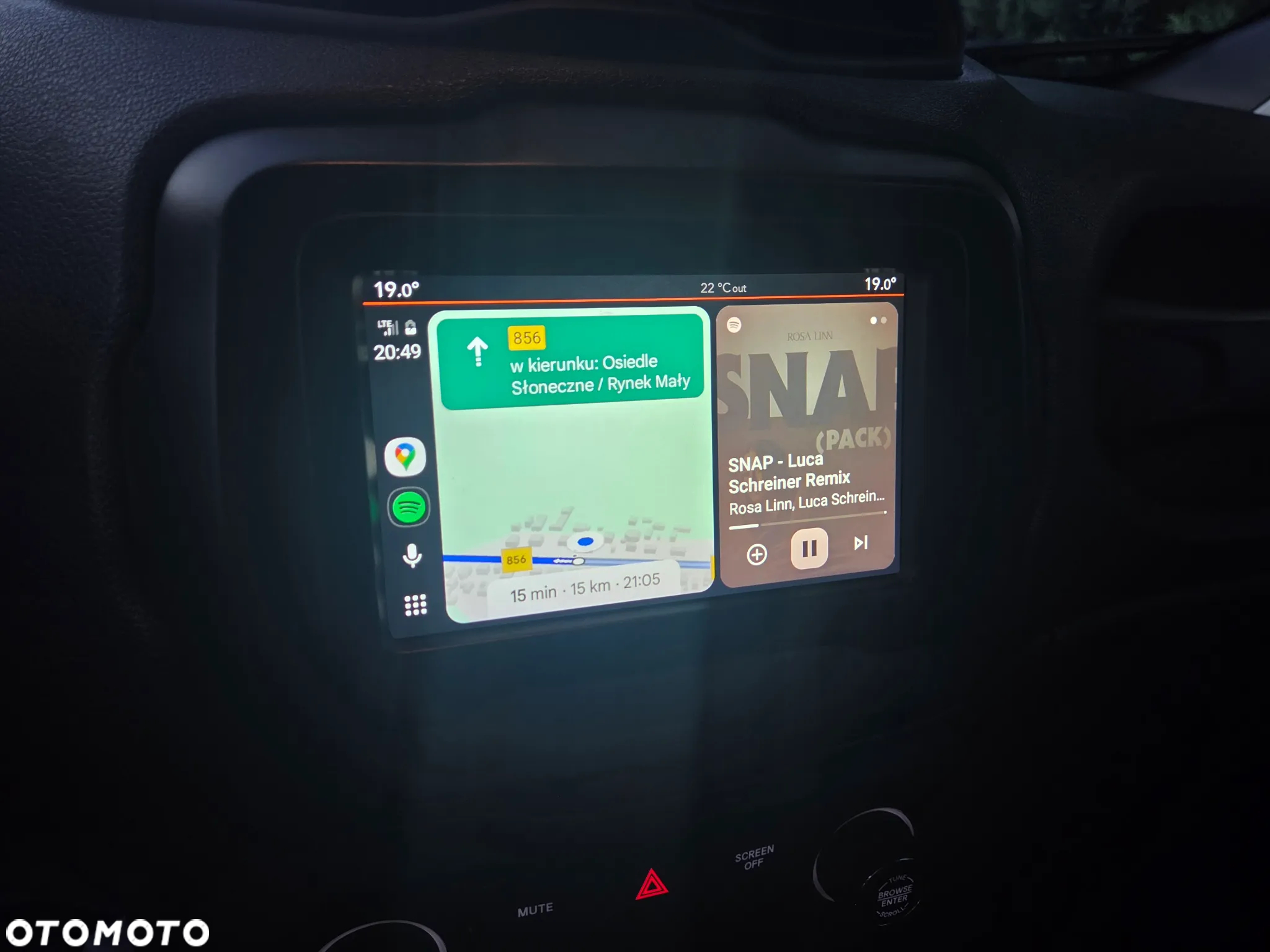 Jeep Renegade - 9