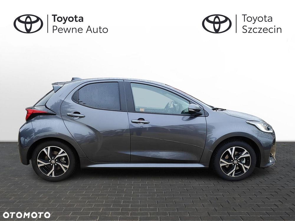 Toyota Yaris Hybrid 1.5 Style - 6