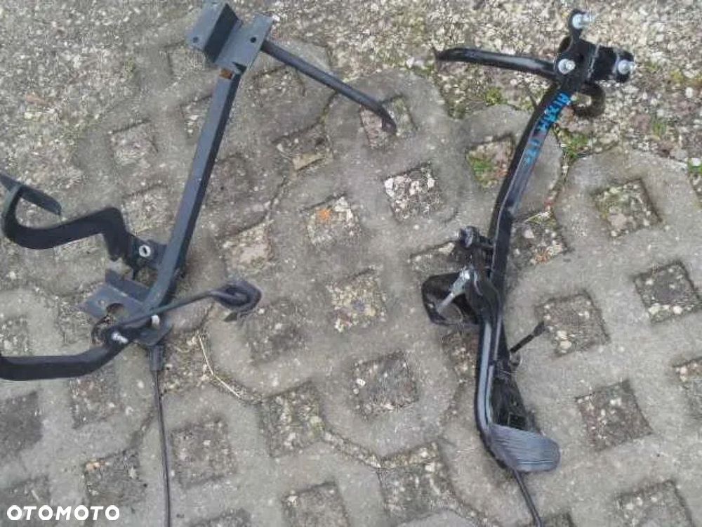pedał linka gazu hamulca chatenet ch 26 ch 26 ch 30 posiadam wszystko - 2