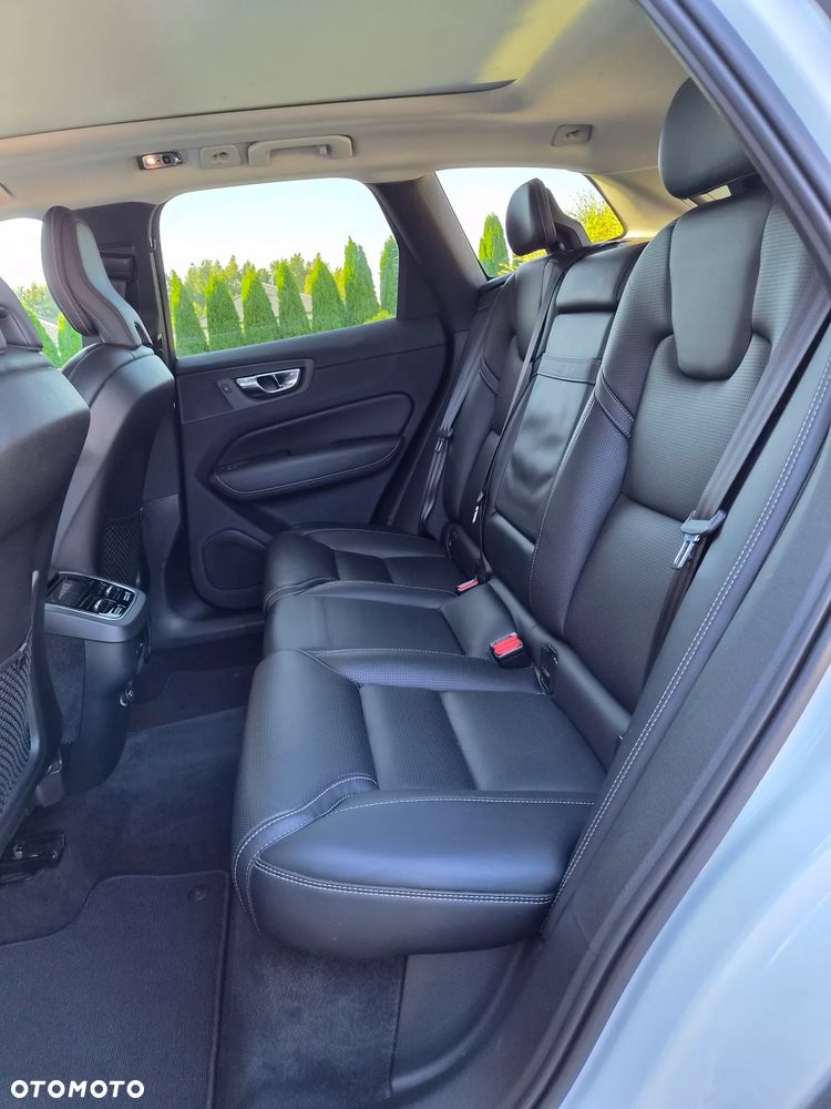 Volvo XC 60 - 20