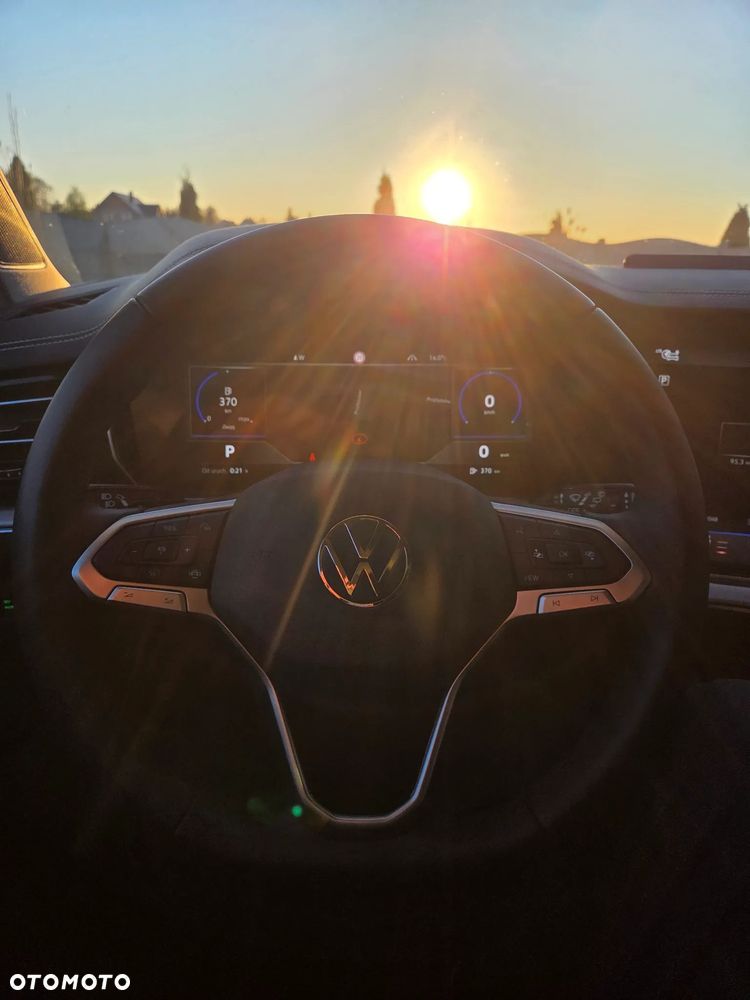 Volkswagen Touareg 3.0 V6 TDI SCR 4Mot Elegance - 16