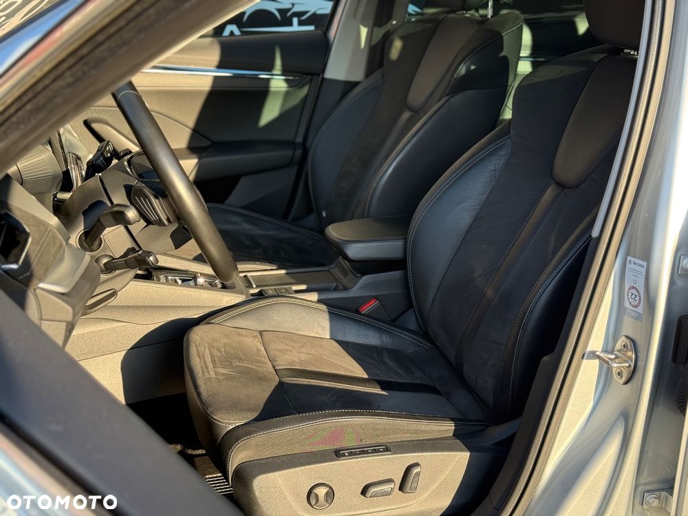 Skoda Octavia - 16