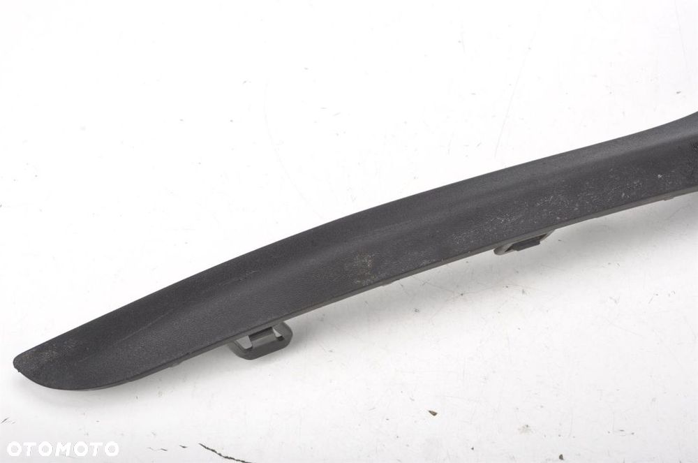 VOLVO V60 LISTWA ZDERZAKA PRAWA PRZEDNIA 31290986 - 7