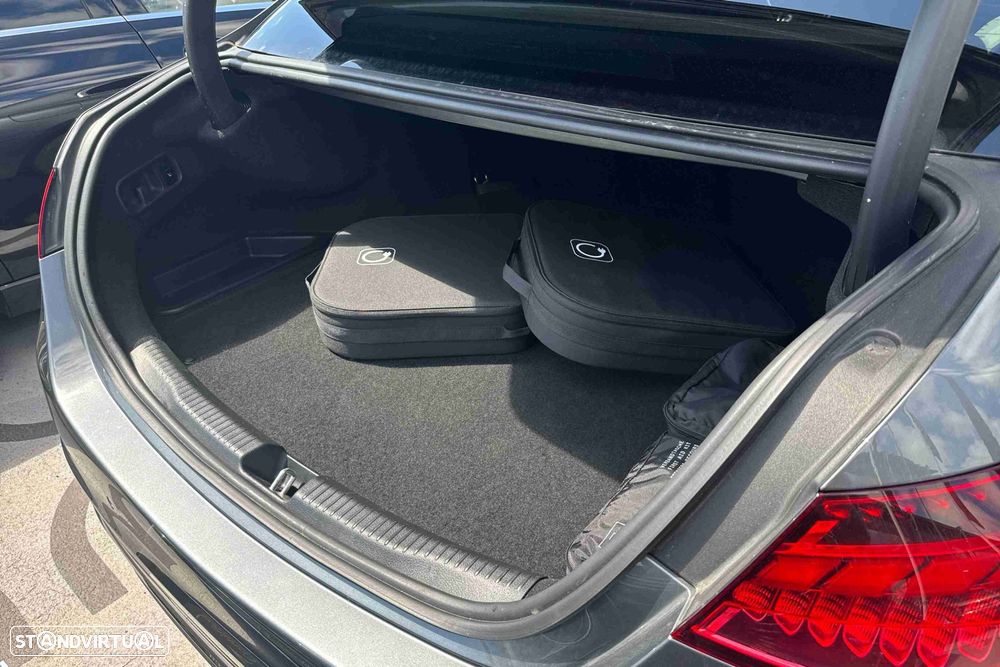 Mercedes-Benz C 300 de - 21