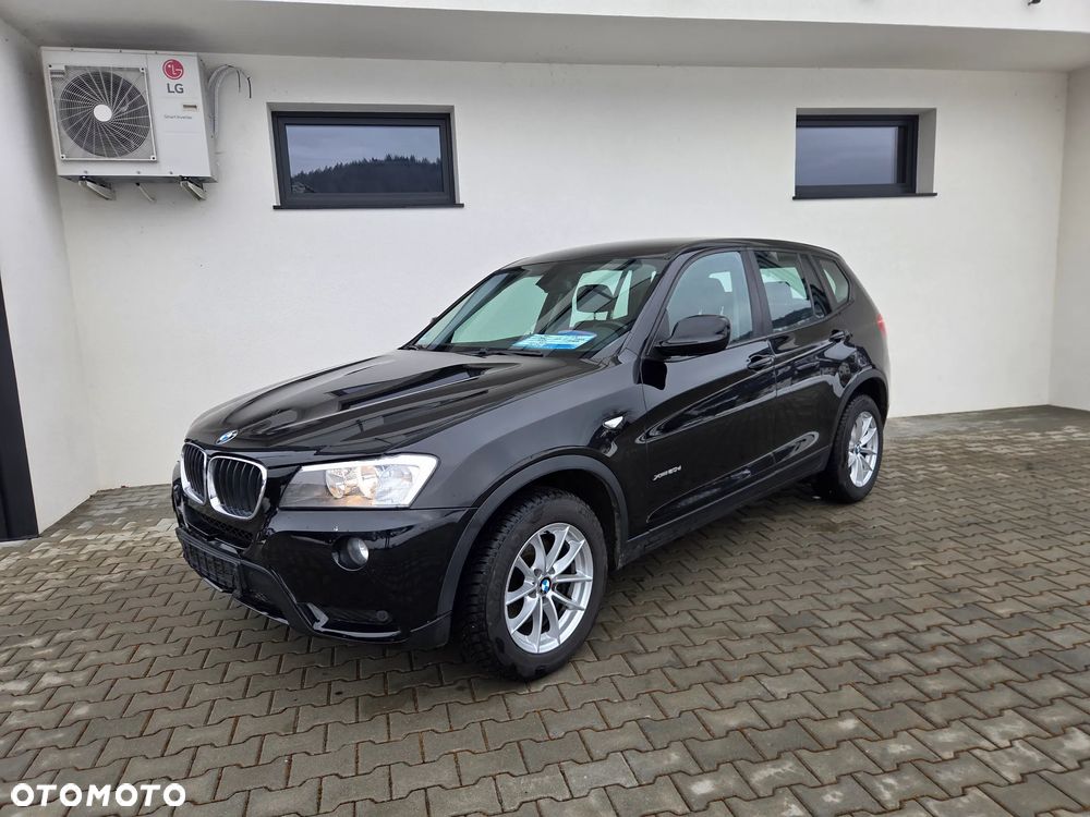 BMW X3 - 6