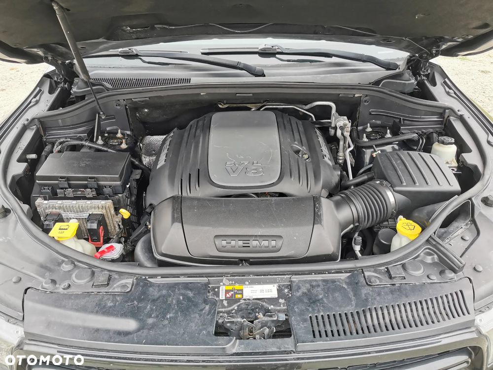 Dodge Durango - 17
