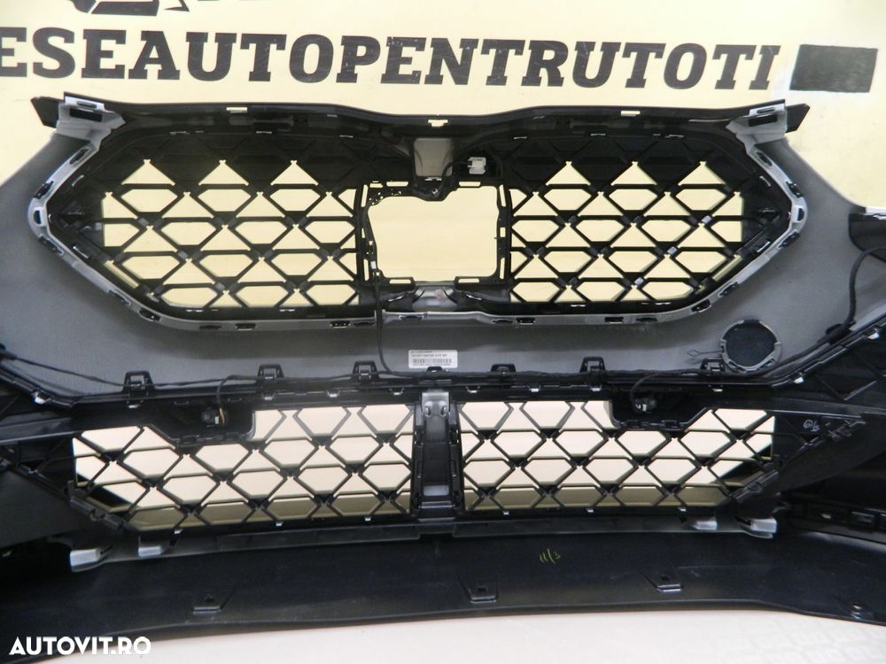 Bara fata BMW X2 U10, 2024, 2025. - 10