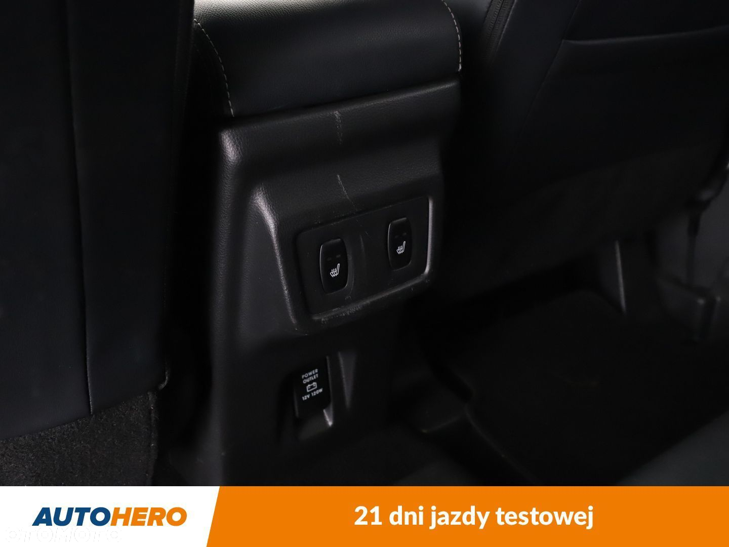 Mitsubishi Eclipse Cross - 38