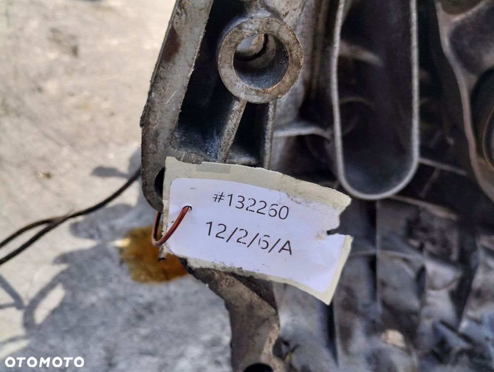 Vw Passat B5 1.9 Tdi 130 Km 4X4 4Motion 6 Biegów Skrzynia Biegów Aek-Z - 7