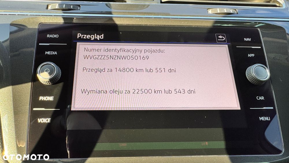 Volkswagen Tiguan 2.0 TDI SCR 4Mot Life DSG - 35