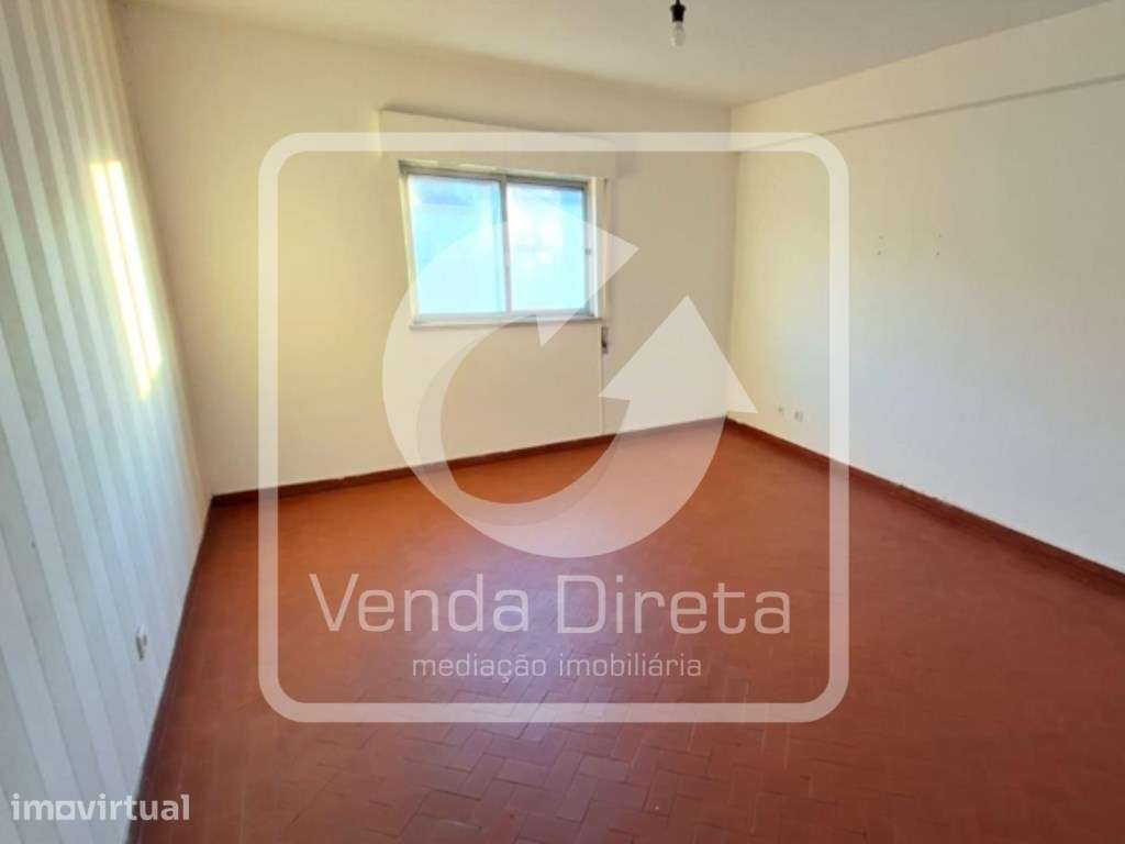 Apartamento T3 com 94 m² | Duas Frentes | Excelente Localização no ... - Grande imagem: 5/22