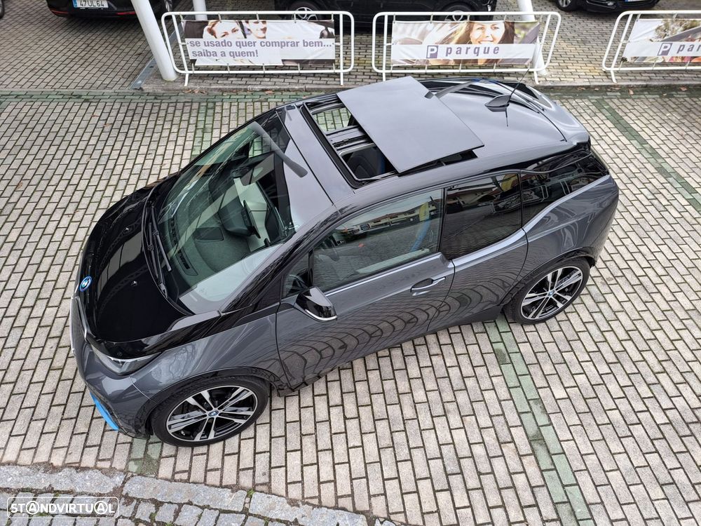 BMW i3 - 28