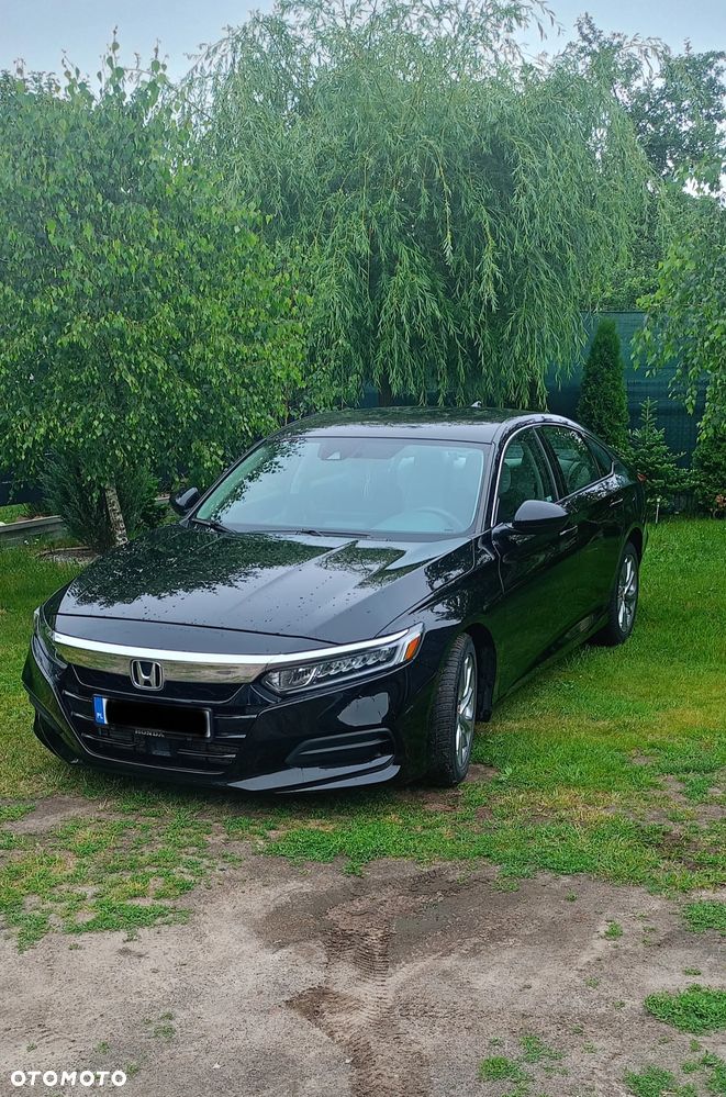 Honda Accord - 3