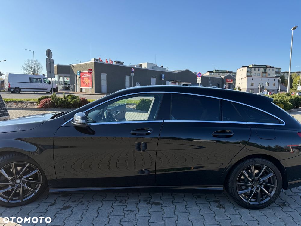 Mercedes-Benz CLA - 13