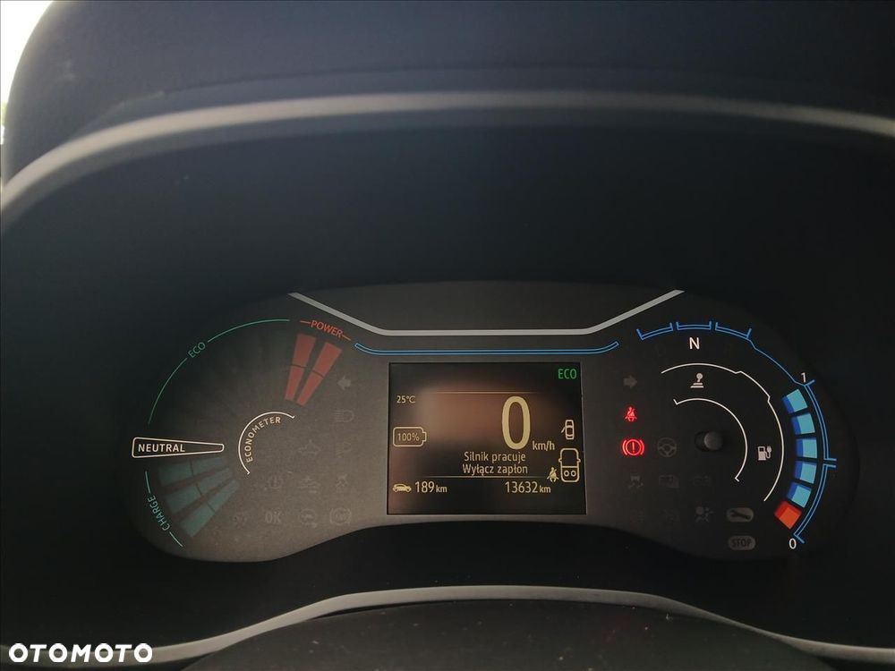 Dacia Spring 27.4kWh Business - 7