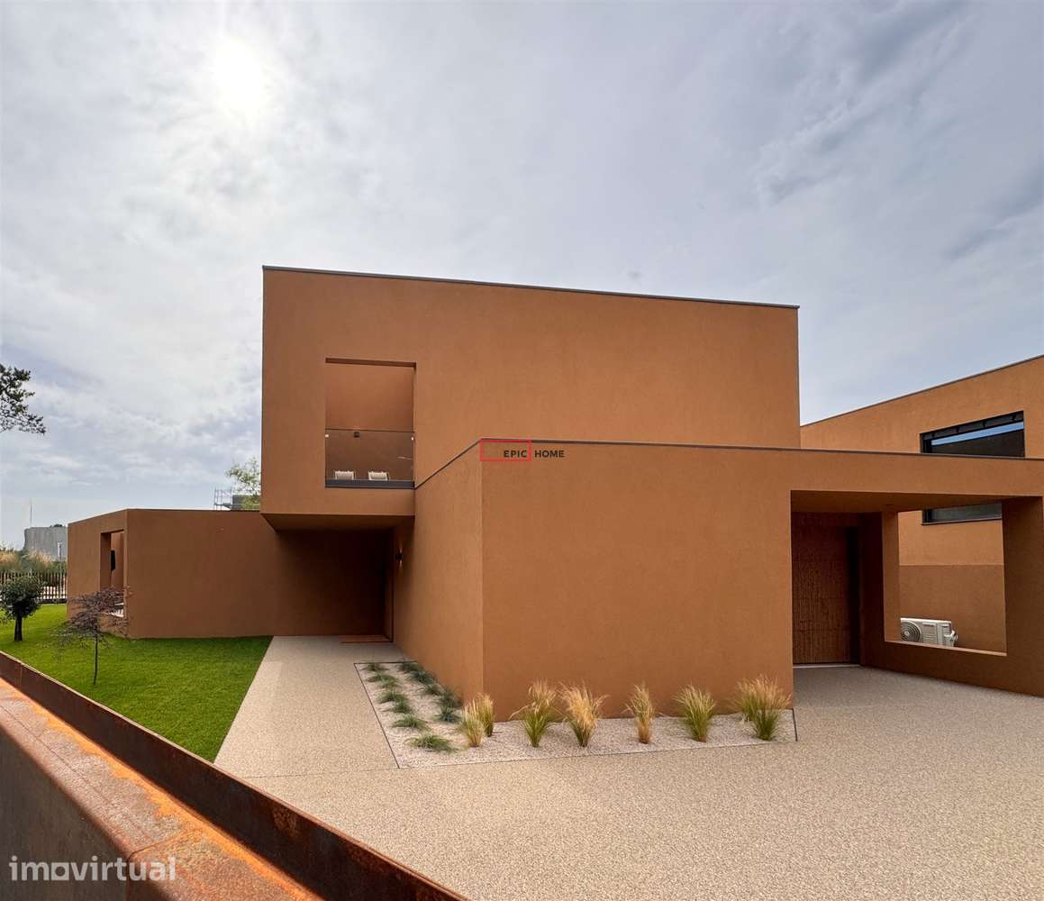Ref. 193 - Villa T4, Valenta Villas - Ílhavo - Venda - Grande imagem: 2/13