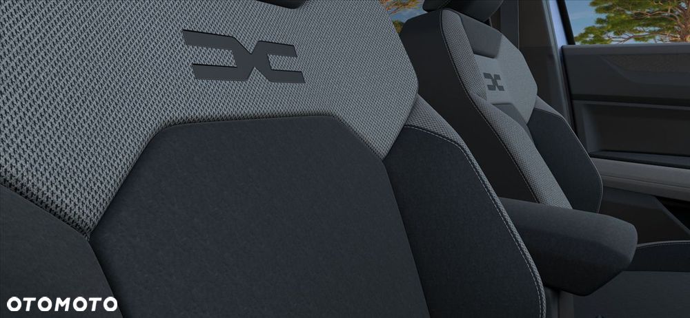 Dacia Bigster - 12