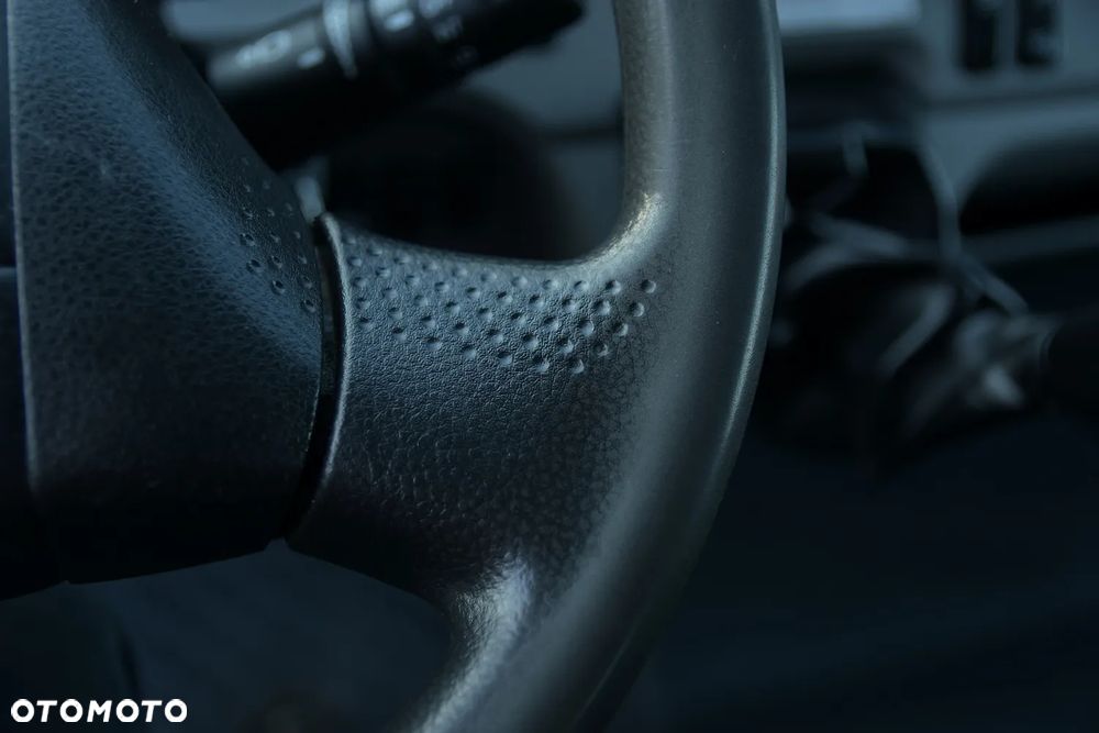 Mitsubishi FUSO=7C15=PTO=WYWROTKA=3.50M - 28