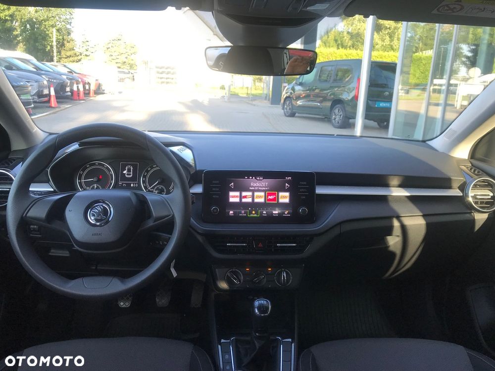 Skoda Fabia 1.0 Active - 24