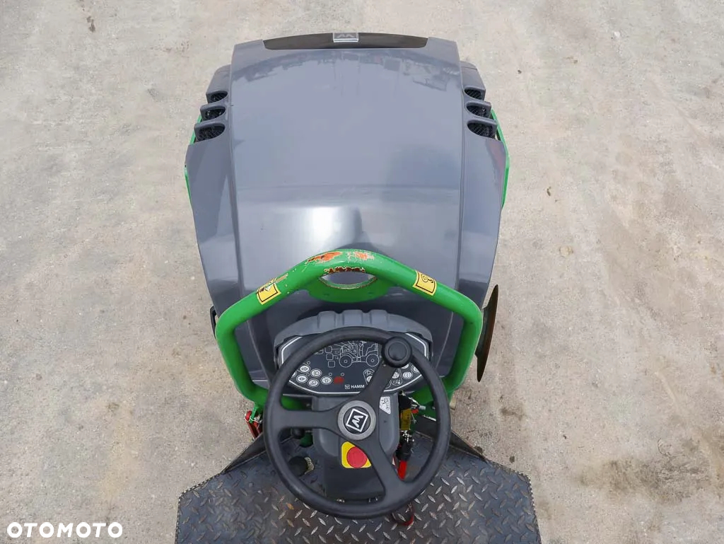 Hamm HD 10 VV - 33